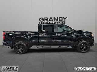 Chevrolet Silverado 1500  2023 à Granby, Québec - 4 - w320h240px