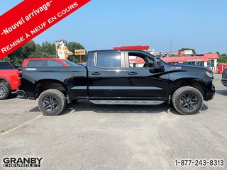 Chevrolet Silverado 1500 LT Trail Boss CREWCAB BOITE 6.6 MOTEUR 5.3L 2023 à Granby, Québec - 5 - w320h240px