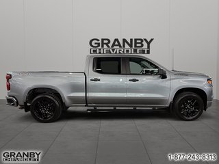 Chevrolet Silverado 1500  2023 à Granby, Québec - 4 - w320h240px