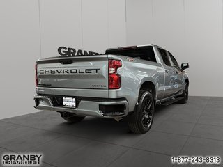 Chevrolet Silverado 1500  2023 à Granby, Québec - 5 - w320h240px