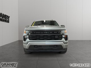 Chevrolet Silverado 1500  2023 à Granby, Québec - 2 - w320h240px