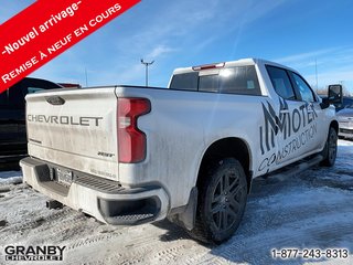 2023 Chevrolet Silverado 1500 in Granby, Quebec - 6 - w320h240px