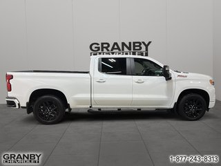 2023 Chevrolet Silverado 1500 RST CREWCAB DIESEL BOITE 6.6 in Granby, Quebec - 4 - w320h240px