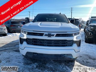 2023 Chevrolet Silverado 1500 in Granby, Quebec - 2 - w320h240px