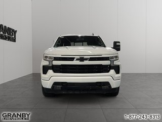 2023 Chevrolet Silverado 1500 RST CREWCAB DIESEL BOITE 6.6 in Granby, Quebec - 2 - w320h240px