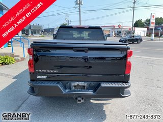 Chevrolet Silverado 1500  2023 à Granby, Québec - 6 - w320h240px