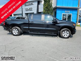 Chevrolet Silverado 1500  2023 à Granby, Québec - 4 - w320h240px