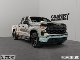 2023 Chevrolet Silverado 1500 in Granby, Quebec - 3 - w320h240px