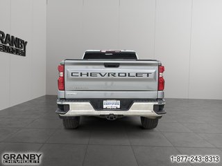 2023 Chevrolet Silverado 1500 in Granby, Quebec - 6 - w320h240px