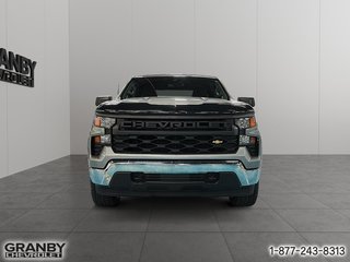 2023 Chevrolet Silverado 1500 in Granby, Quebec - 2 - w320h240px
