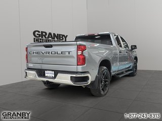 2023 Chevrolet Silverado 1500 in Granby, Quebec - 5 - w320h240px