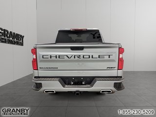 2024 Chevrolet Silverado 1500 in Granby, Quebec - 3 - w320h240px