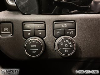 2024 Chevrolet Silverado 1500 in Granby, Quebec - 14 - w320h240px