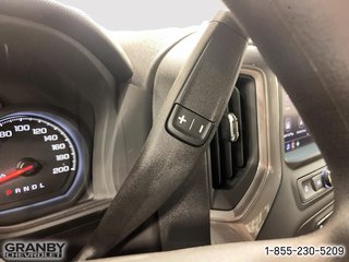 2024 Chevrolet SILVERADO CREW CUSTOM TB 4RM in Granby, Quebec - 18 - w320h240px