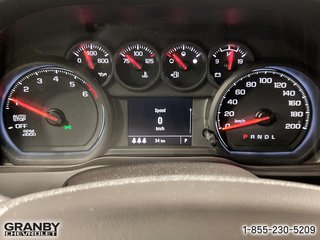 2024 Chevrolet Silverado 1500 in Granby, Quebec - 16 - w320h240px