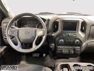 2024 Chevrolet Silverado 1500 in Granby, Quebec - 10 - w320h240px