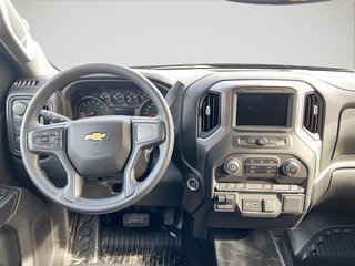Chevrolet Silverado 1500  2024 à Granby, Québec - 10 - w320h240px