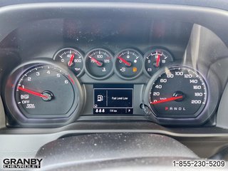 2024 Chevrolet Silverado 1500 in Granby, Quebec - 15 - w320h240px