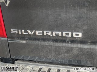 Chevrolet Silverado 1500  2024 à Granby, Québec - 13 - w320h240px