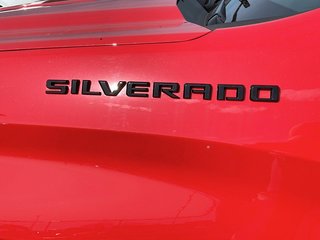 2024 Chevrolet Silverado 1500 in Granby, Quebec - 6 - w320h240px