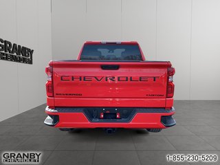 Chevrolet Silverado 1500  2024 à Granby, Québec - 3 - w320h240px