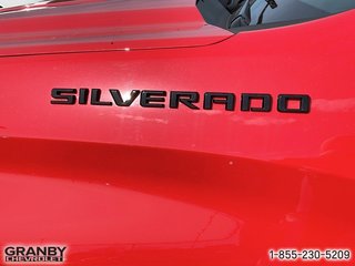 Chevrolet Silverado 1500  2024 à Granby, Québec - 6 - w320h240px