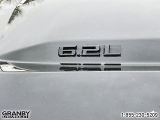 Chevrolet Silverado 1500  2024 à Granby, Québec - 7 - w320h240px