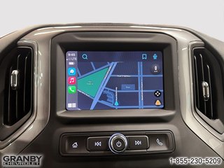 2024 Chevrolet Silverado 1500 in Granby, Quebec - 20 - w320h240px