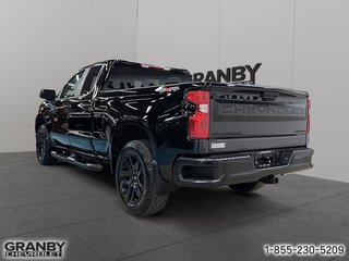 2024 Chevrolet Silverado 1500 in Granby, Quebec - 4 - w320h240px