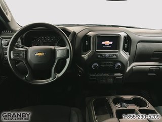 2024 Chevrolet Silverado 1500 in Granby, Quebec - 9 - w320h240px