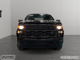 2024 Chevrolet Silverado 1500 in Granby, Quebec - 2 - w320h240px