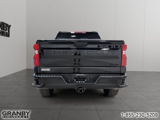 2024 Chevrolet Silverado 1500 in Granby, Quebec - 3 - w320h240px