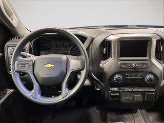 Chevrolet Silverado 1500  2024 à Granby, Québec - 10 - w320h240px