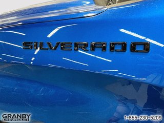 2024 Chevrolet Silverado 1500 in Granby, Quebec - 6 - w320h240px