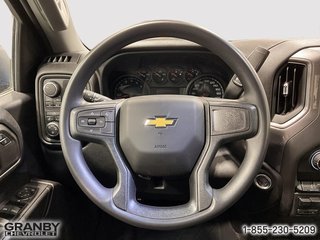 2024 Chevrolet Silverado 1500 in Granby, Quebec - 11 - w320h240px