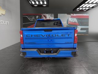 2024 Chevrolet Silverado 1500 in Granby, Quebec - 3 - w320h240px