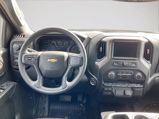 2024 Chevrolet Silverado 1500 in Granby, Quebec - 10 - w320h240px