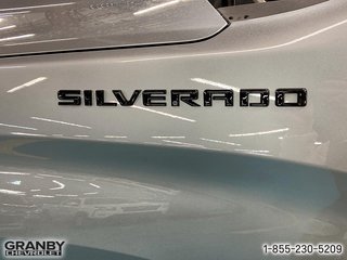 Chevrolet Silverado 1500  2024 à Granby, Québec - 6 - w320h240px
