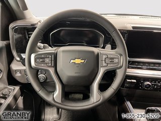 2024 Chevrolet Silverado 1500 in Granby, Quebec - 11 - w320h240px
