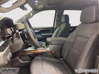 2024 Chevrolet Silverado 1500 in Granby, Quebec - 9 - w320h240px
