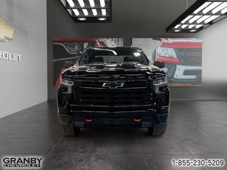 2024 Chevrolet Silverado 1500 in Granby, Quebec - 2 - w320h240px