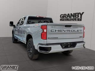 2024 Chevrolet Silverado 1500 in Granby, Quebec - 4 - w320h240px