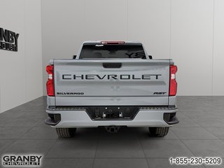 2024 Chevrolet SILVERADO CREW RST 4RM in Granby, Quebec - 3 - w320h240px