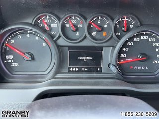 2024 Chevrolet Silverado 1500 in Granby, Quebec - 13 - w320h240px