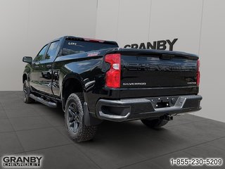 2024 Chevrolet Silverado 1500 in Granby, Quebec - 4 - w320h240px