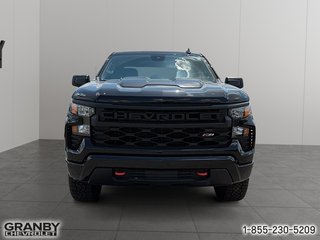 2024 Chevrolet Silverado 1500 in Granby, Quebec - 2 - w320h240px