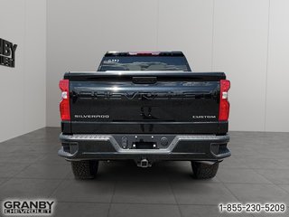 2024 Chevrolet Silverado 1500 in Granby, Quebec - 3 - w320h240px