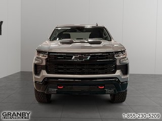 2024 Chevrolet Silverado 1500 in Granby, Quebec - 2 - w320h240px