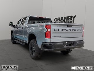 2024 Chevrolet Silverado 1500 in Granby, Quebec - 4 - w320h240px