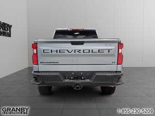 2024 Chevrolet Silverado 1500 in Granby, Quebec - 3 - w320h240px